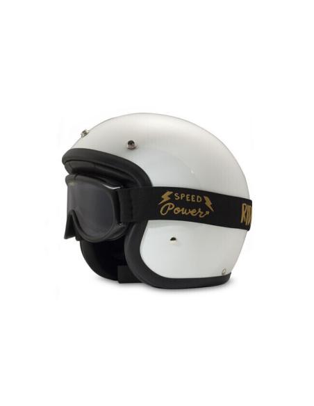 DMD GHOST GOGGLE WITH SMOKE LENS