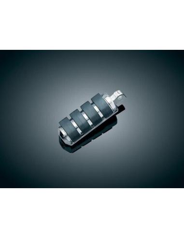 Comprar Estriberas Para Harley "Iso-Peg Mediana" a precio de oferta
