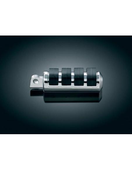 FOOTBOARDS PARA HARLEY "ISO-PEG MÉDIO"
