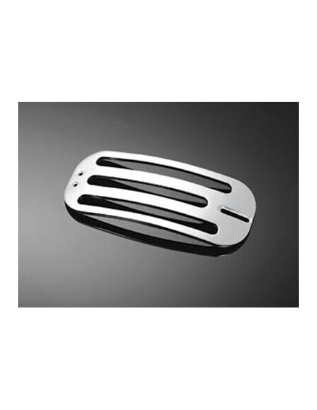 GRILLE DE GARDE-BOUE ARRIÈRE POUR SHADOW VT750 ACE