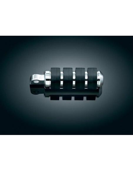 FOOTBOARDS PARA HARLEY "ISO-PEG PEQUENO"