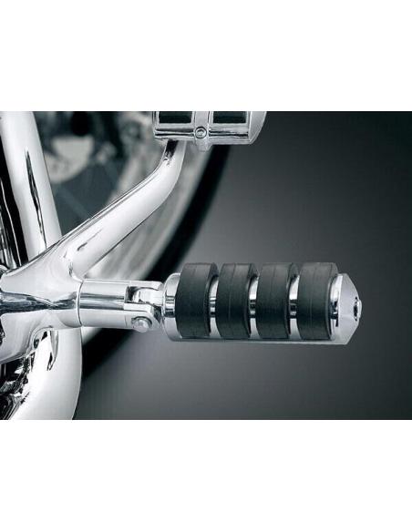 ISO - PEGS PEQUEÑA FITS HARLEY
