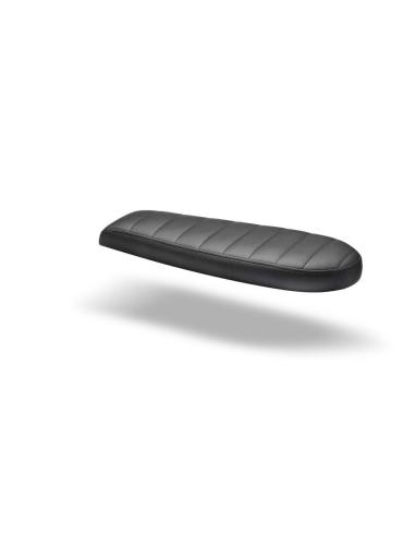 ASSENTO C-RACER EMBARALHADOR PRETO UNIVERSAL PLANA