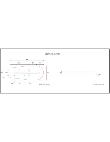 ASSENTO C-RACER EMBARALHADOR PRETO UNIVERSAL PLANA