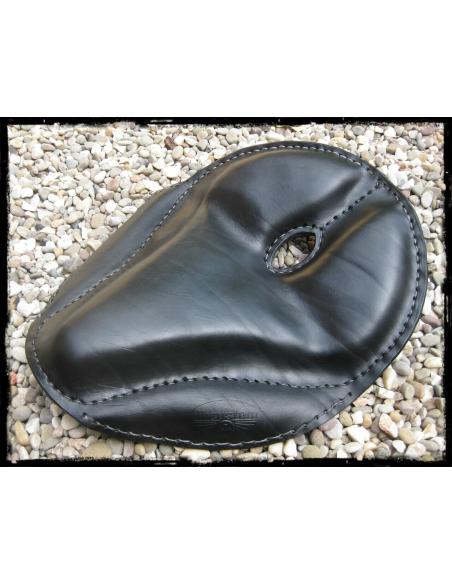 Comprar Asiento Para Muelles Artesanal Retro Negro a precio de oferta