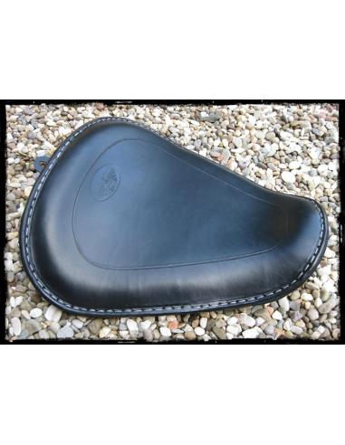 Comprar Asiento Monoplaza Artesanal Negro Xl 10-Up a precio de oferta