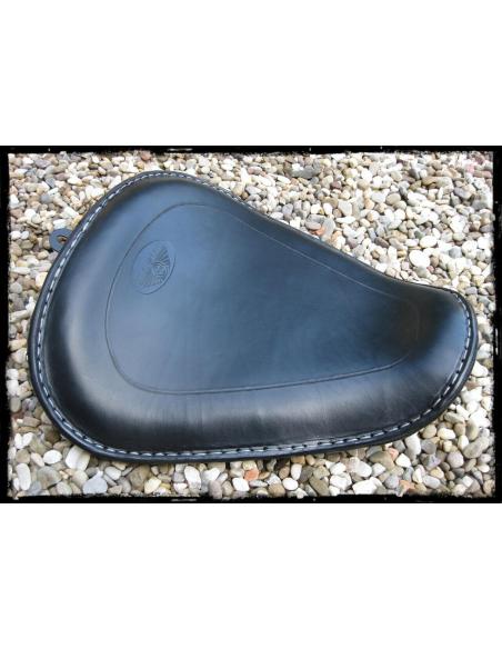 Handcrafted Single Seat Black Xl 10-Up | Sale Price