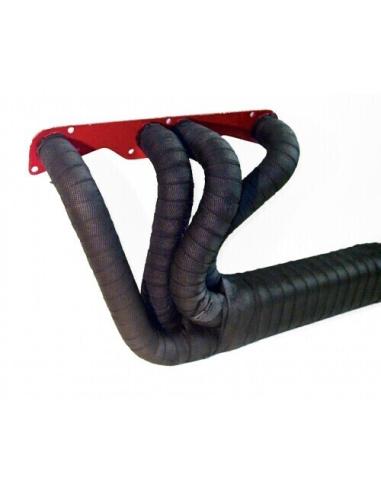 Acquista Nastro Termico Nero Thermo Tech Larghezza 5 cm a prezzo scontato