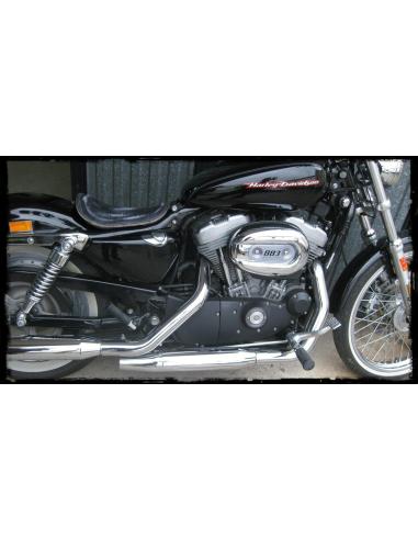 Handcrafted Single Seat Noir Xl 10-Up | Prix Promo