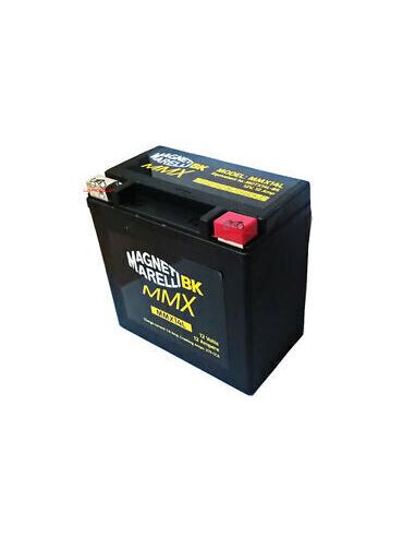 Comprar Bateria Magneti Marelli Ultra Mmx14L Para Sportsters a precio de oferta