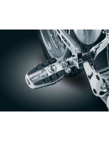 Comprar Estriberas Zombie Peg Para Harley a precio de oferta