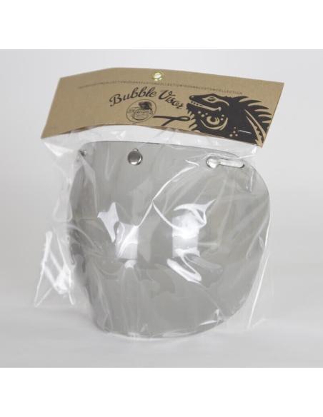 Comprar Pantalla Burbuja Ahumada Iguana Custom Collection a precio de oferta