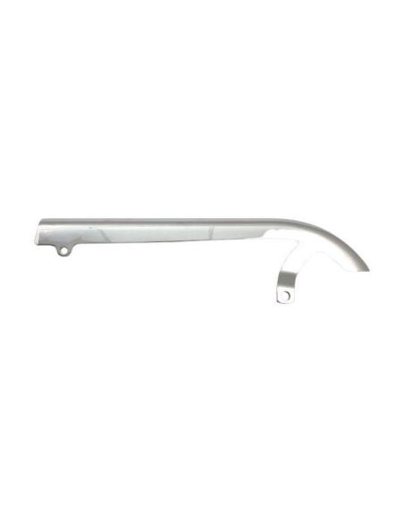 Buy Chrome Belt Cover Trim for Harley Davidson Dyna 06-Up at a Discount Price