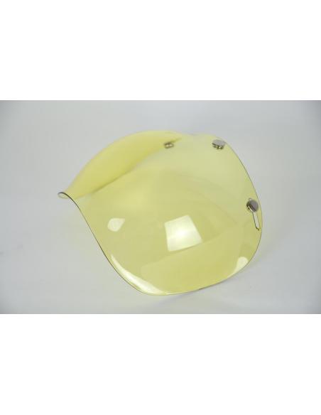 Acquista Schermo Bolla Giallo Iguana Custom Collection a prezzo scontato
