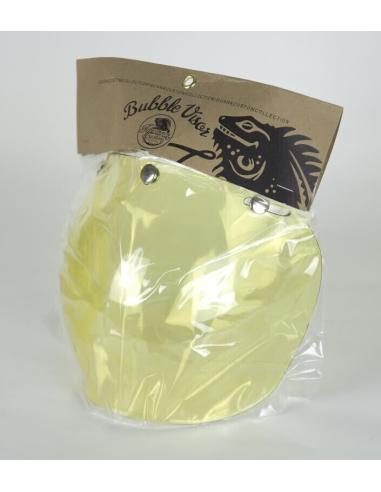 Acquista Schermo Bolla Giallo Iguana Custom Collection a prezzo scontato