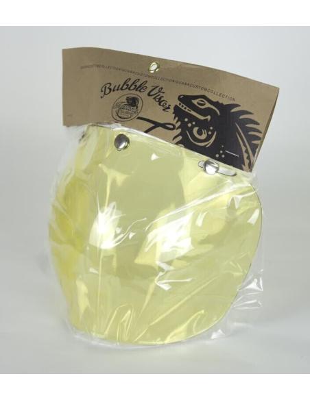 Acquista Schermo Bolla Giallo Iguana Custom Collection a prezzo scontato
