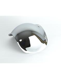 Acquista Schermo Bolla Specchio Cromo Iguana Custom Collection a prezzo scontato