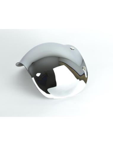 Acquista Schermo Bolla Specchio Cromo Iguana Custom Collection a prezzo scontato