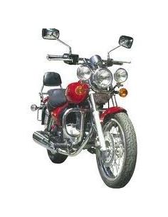 Comprar Defensas Motor 30Mm Eliminator 125 a precio de oferta