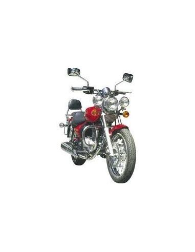 Comprar Defensas Motor 30Mm Eliminator 125 a precio de oferta