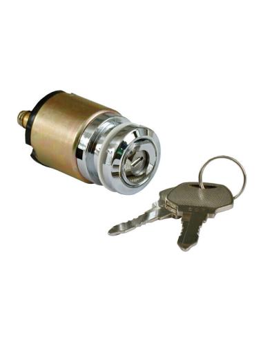 Comprar Bombin Contacto Sportster 77-Up a precio de oferta