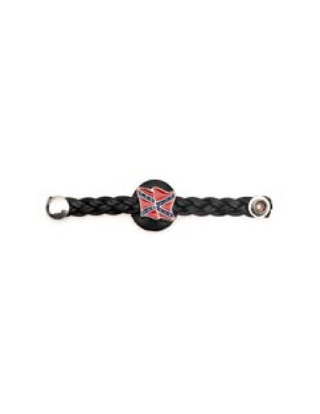 Comprar Extensor De Chaleco Bandera Sureña Cuero a precio de oferta