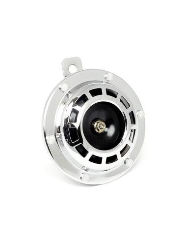 TERAGON HORN CHROME 10CM 113DB