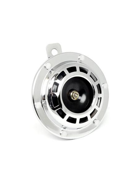 TERAGON HORN CHROME 10CM 113DB