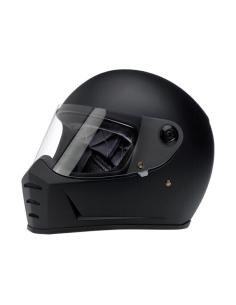 Comprar Casco Integral Lane Splitter De Biltwell Negro Mate a precio de oferta