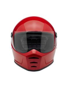 Comprar Casco Integral Lane Splitter De Biltwell Blood Red a precio de oferta 2