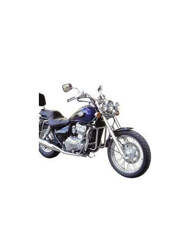 DEFESAS MOTORAS VN500 RODAS DE RAIOS