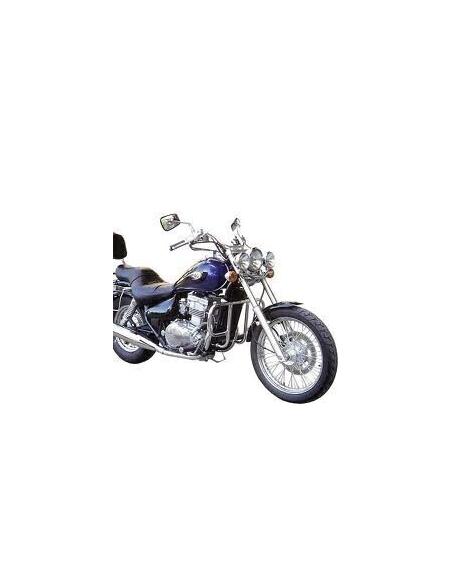 DEFESAS MOTORAS VN500 RODAS DE RAIOS