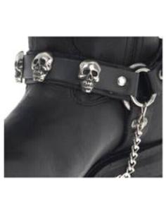 Comprar Arnes Para Bota Calaveras a precio de oferta