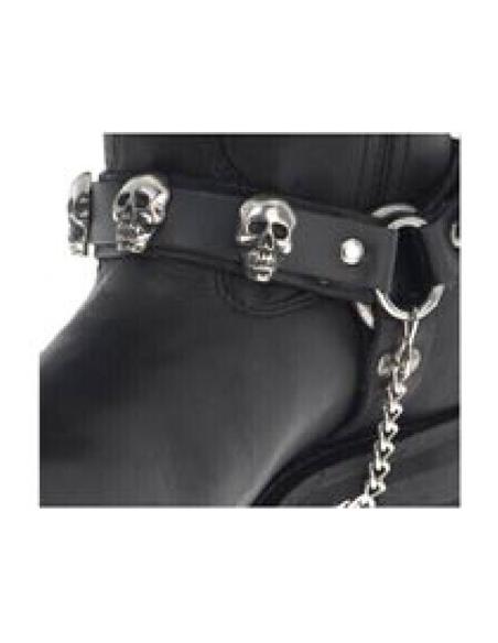 Comprar Arnes Para Bota Calaveras a precio de oferta