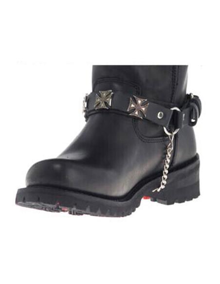 ARNES FOR BOOT MALTESSE CROSS