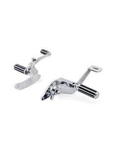 FORWARD CONTROS DYNA 91-05 FXD CROMADOS 2