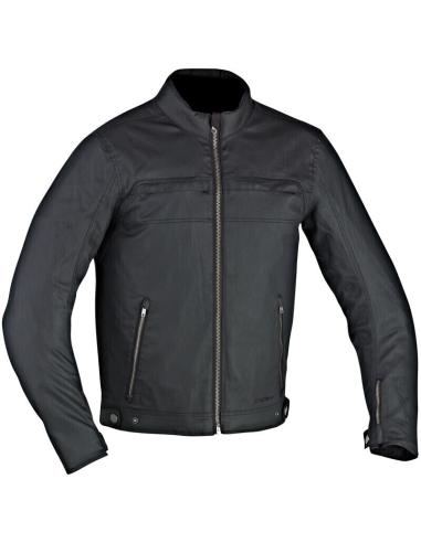 SUMMER JACKET WAXED COTTON IXON SUBURB