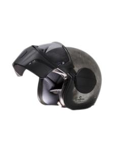 CAPACETE CABERG FERRO FANTASMA 2
