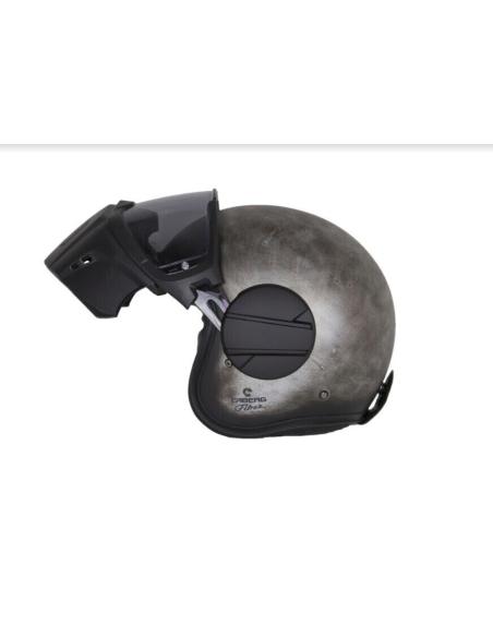 Acquista Casco Caberg Ghost Iron a prezzo scontato