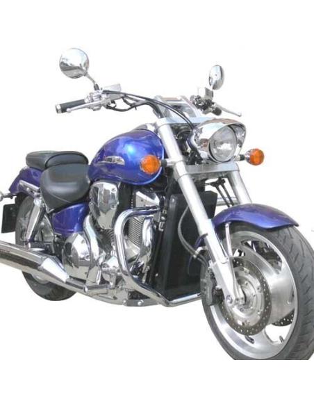 AILES MOTEUR 38MM VTX 1800