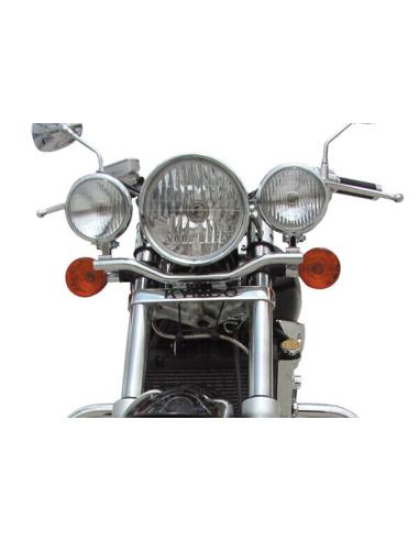 Comprar Soporte De Faros Auxiliares "Serie-Eco" Para Venox 250 a precio de oferta