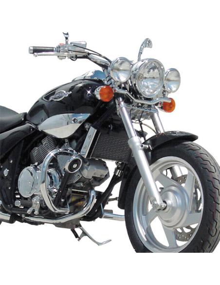 Comprar Soporte De Faros Auxiliares "Serie-Eco" Para Venox 250 a precio de oferta