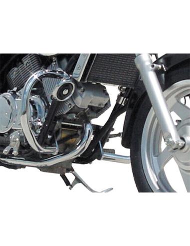 SÉRIE DE DEFESA MOTOR-ECO KYMCO VENOX 250