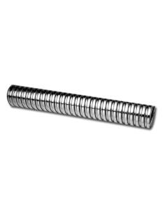 Chrome Flexible Exhaust Cover 1 3/4" | Sale Price 2