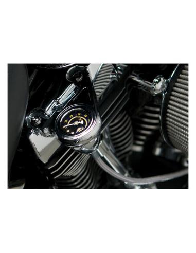 ASSISTIR ÓLEO DE IMPRENSA 60PSI ARLEN NESS - HARLEY TWIN CAM 99-UP