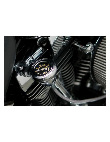 ASSISTIR ÓLEO DE IMPRENSA 60PSI ARLEN NESS - HARLEY TWIN CAM 99-UP