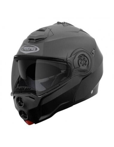 Acquista Casco Modulare Droid Caberg Nero Opaco a prezzo scontato