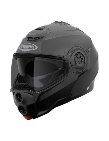 Acquista Casco Modulare Droid Caberg Nero Opaco a prezzo scontato