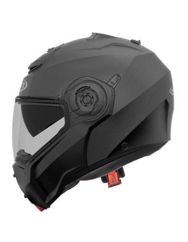 Acquista Casco Modulare Droid Caberg Nero Opaco a prezzo scontato