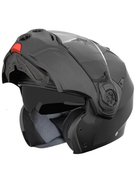 Acquista Casco Modulare Droid Caberg Nero Opaco a prezzo scontato
